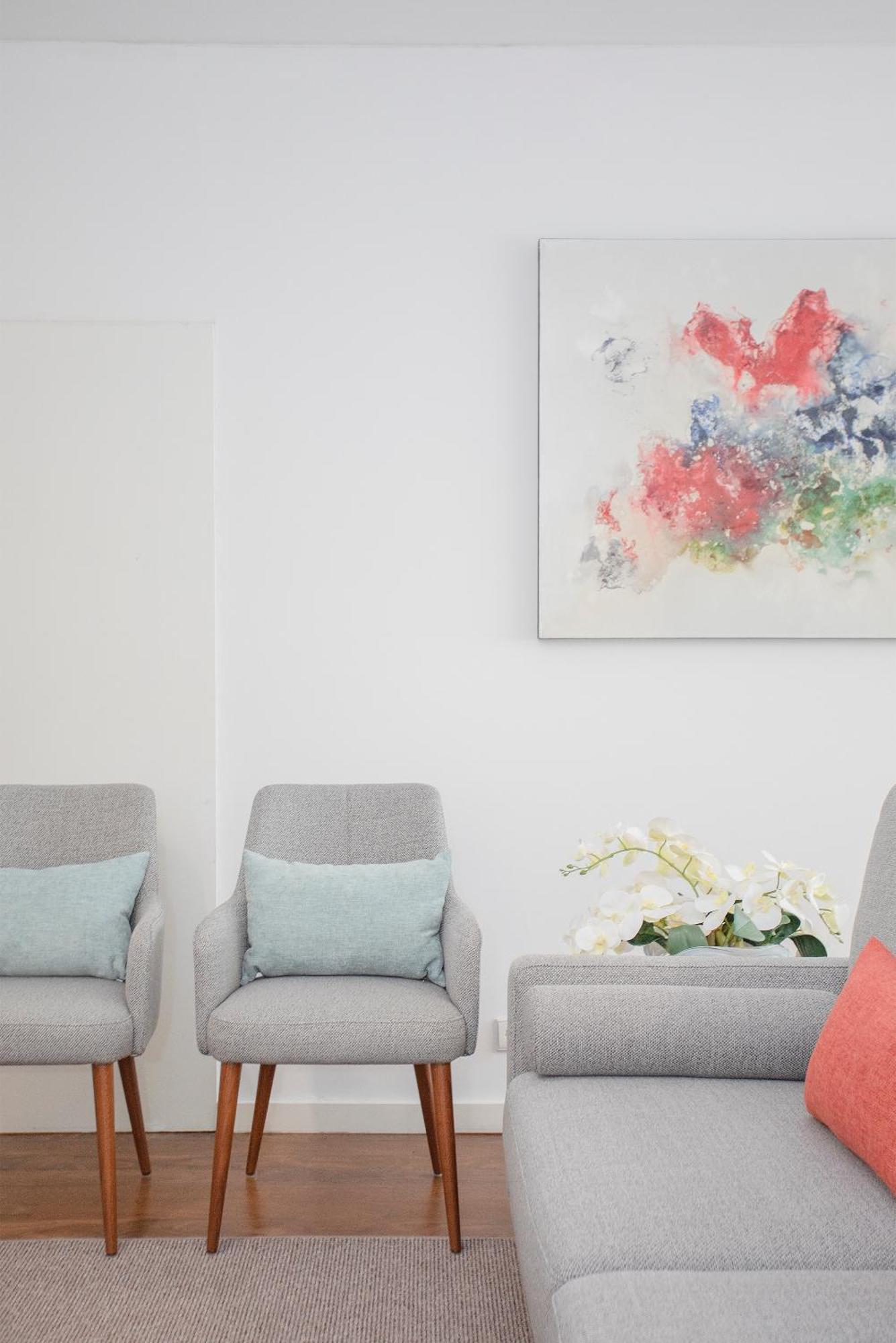 Apartament Liiiving In - Light Trendy