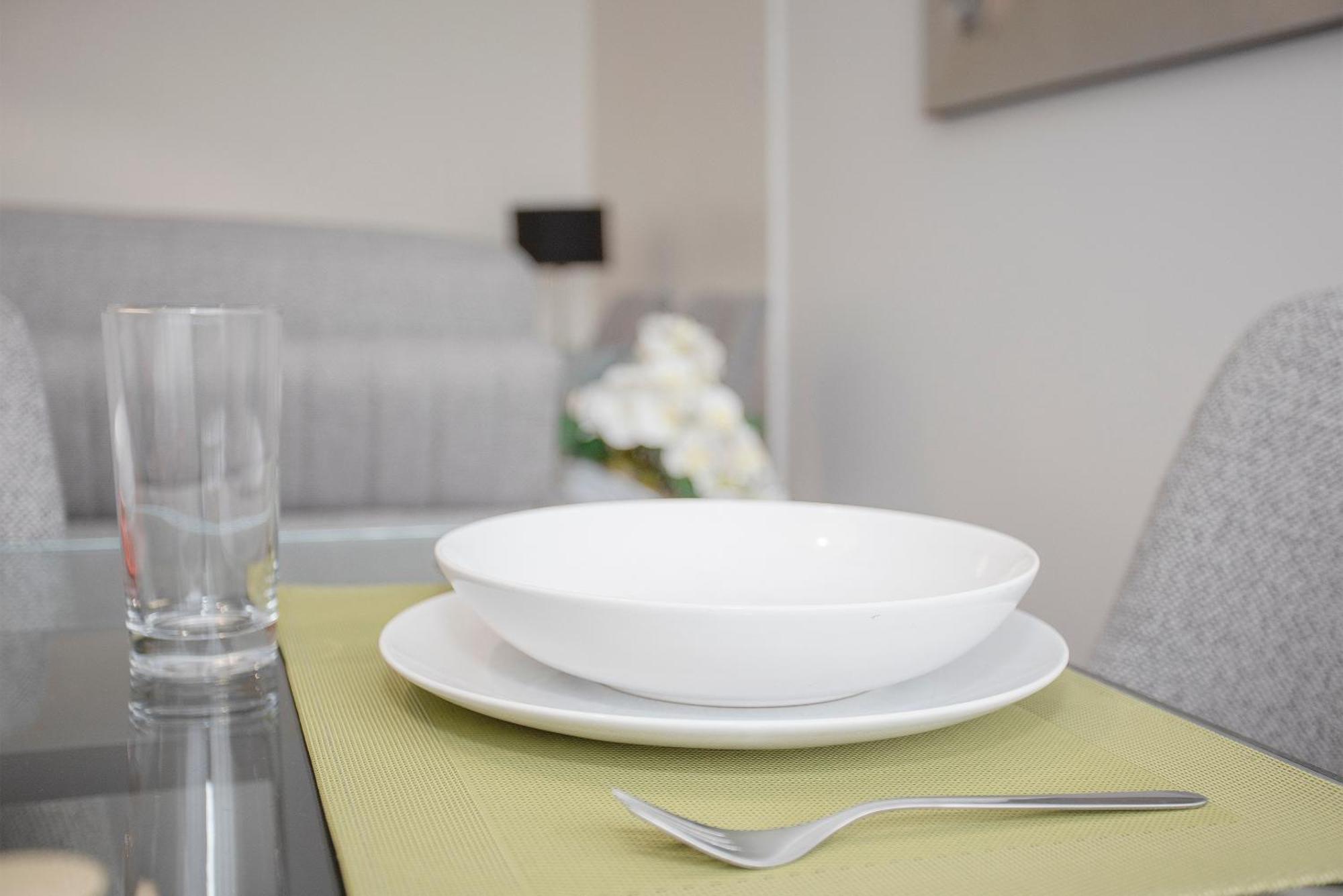 Apartament Liiiving In - Light Trendy *