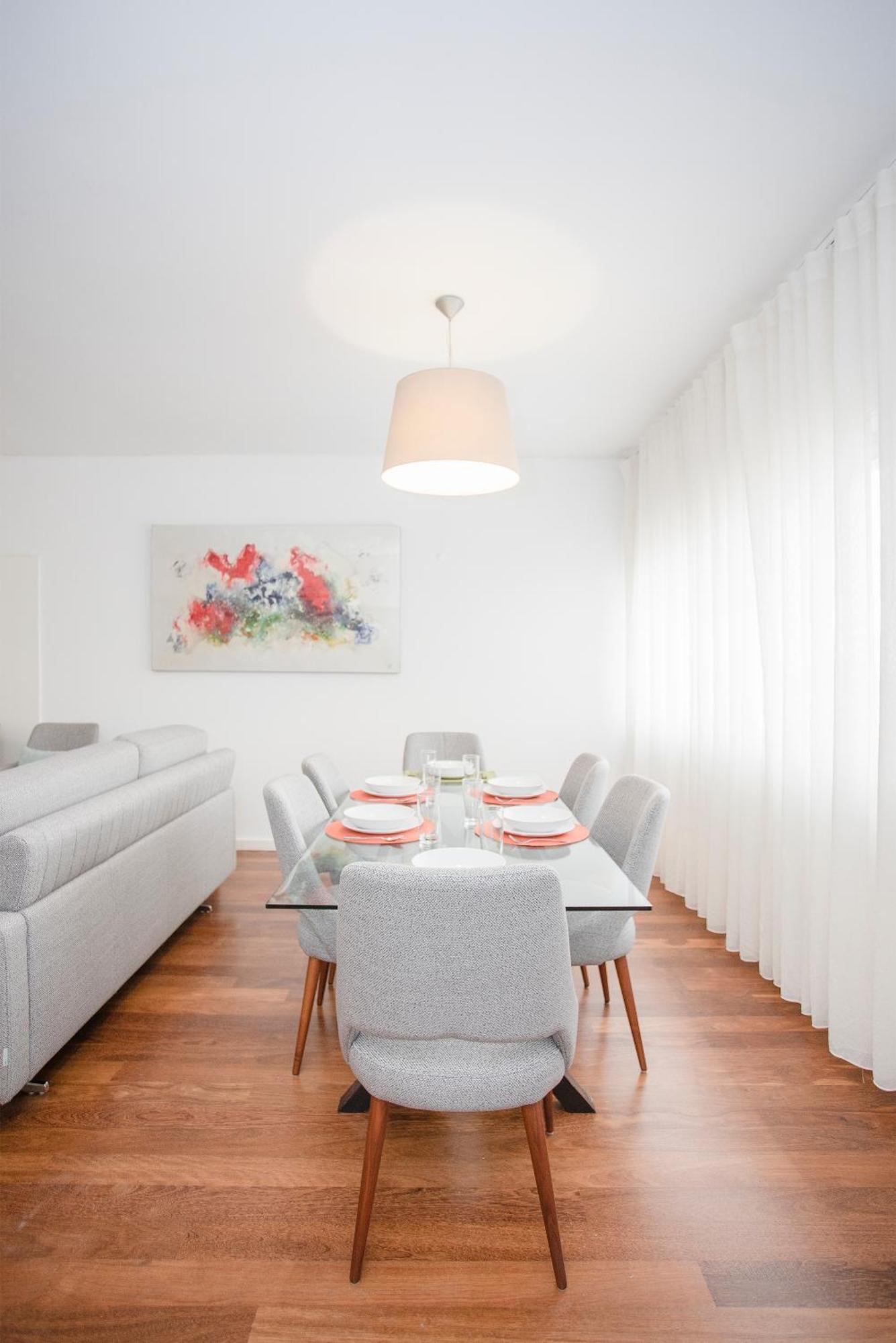 Apartament Liiiving In - Light Trendy